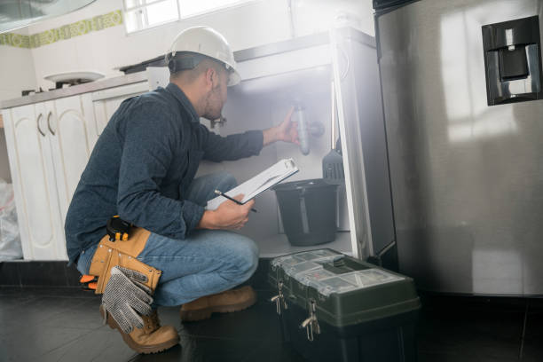 Clogged Drain Plumber in Leipsic, OH
