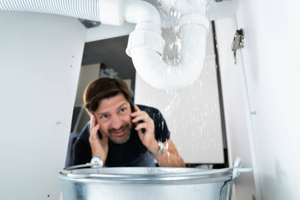 Best Toilet Repair Services  in Leipsic, OH