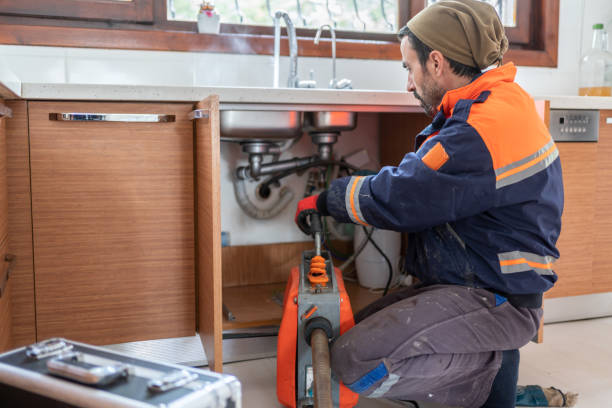 Best Hot Water Heater Installation  in Leipsic, OH