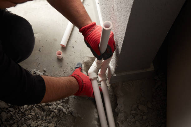 Best Clogged Drain Plumber  in Leipsic, OH