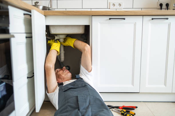 Best Plumbing Repair Near Me  in Leipsic, OH
