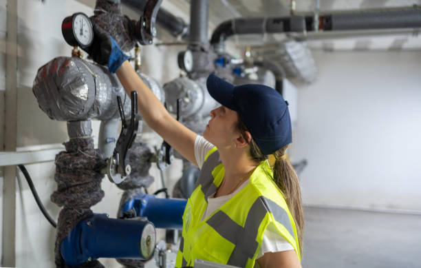 Best Clogged Drain Plumber  in Leipsic, OH