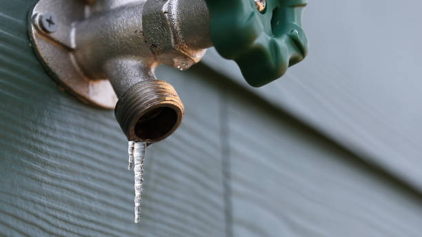 Best Leak Detection Services  in Leipsic, OH
