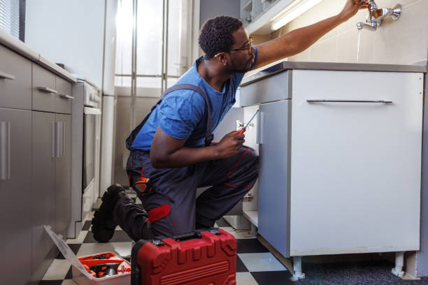  Leipsic, OH Plumbing Pros