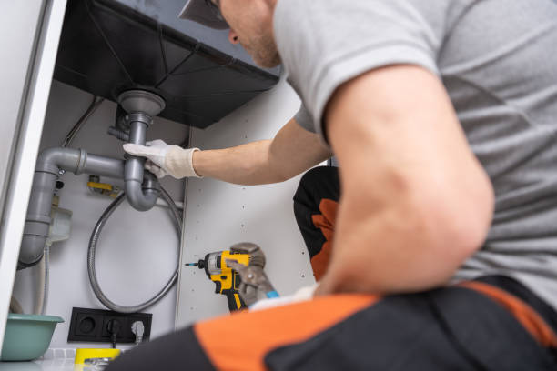 Best Best Plumbers Near Me  in Leipsic, OH