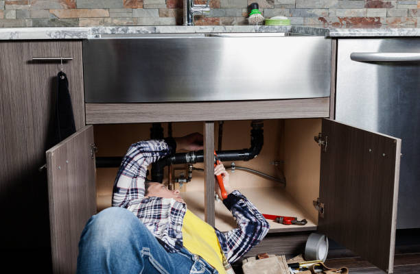 Best Faucet Repair  in Leipsic, OH